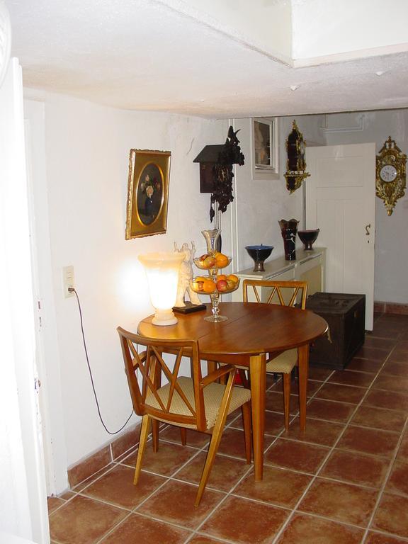 Robert'S Bed & Breakfast Helmarshausen Exterior foto